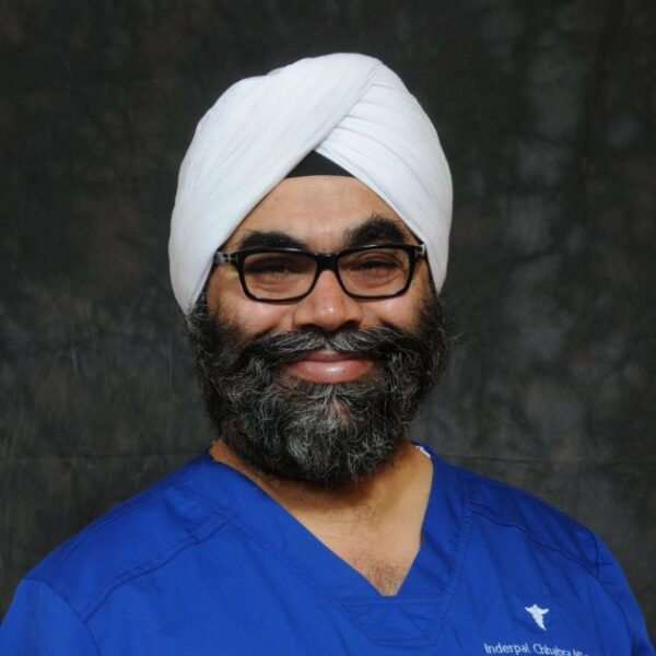 Inderpal Chhabra, MD, FACP