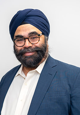 Inderpal Chhabra