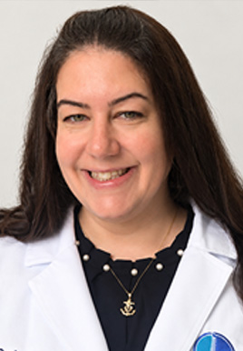 Dr. Jennifer Cushman