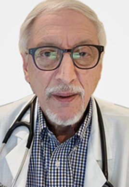 Sanford Ratner