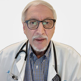 Sanford Ratner