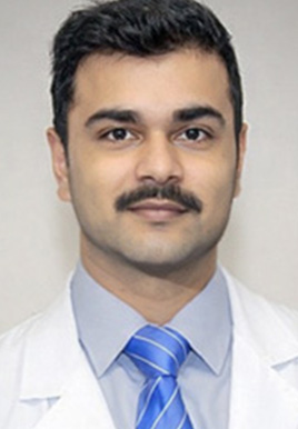 Gautam Sharma
