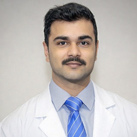 Gautam Sharma