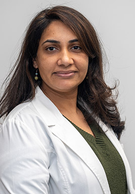 Simranjit K Mann
